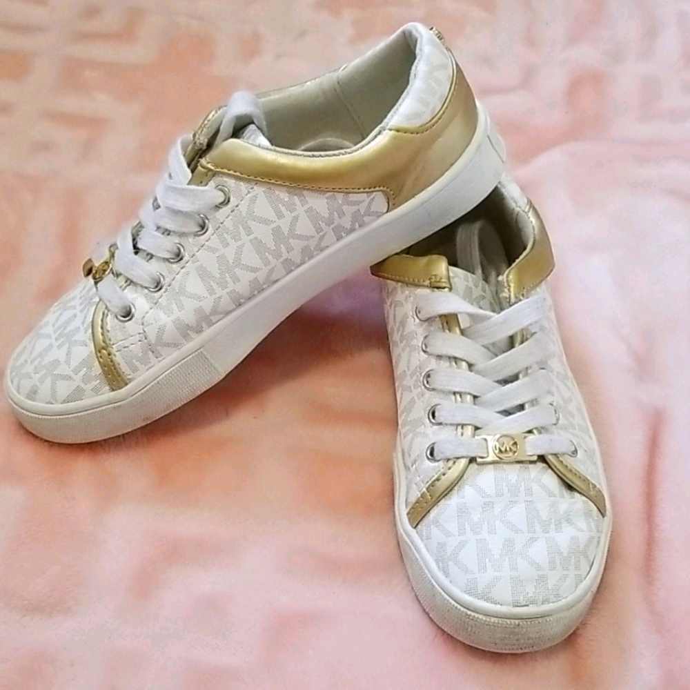 Michael Kors Low-top (little girls)
